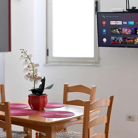 Appartamento Casa Marea *