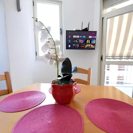 Appartamento Casa Marea