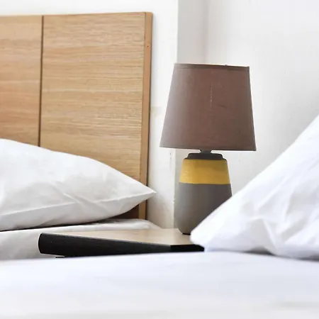 Appartamento Casa Marea *