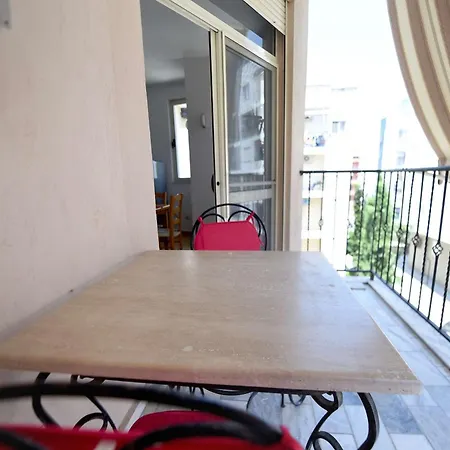 Daire Casa Marea *