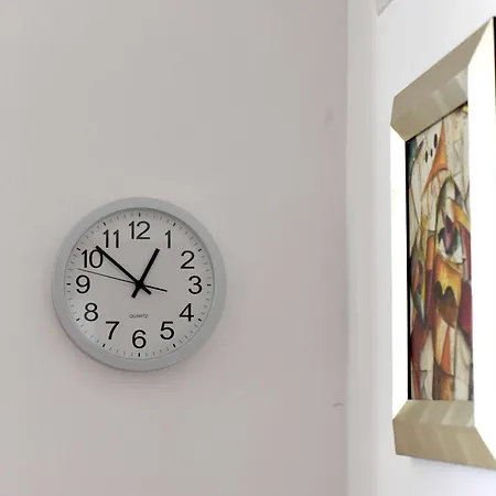 Casa Marea Appartamento Golem (Tirana)