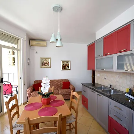 Appartamento Casa Marea