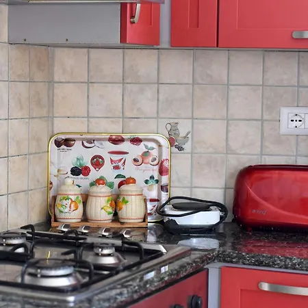 Appartamento Casa Marea *