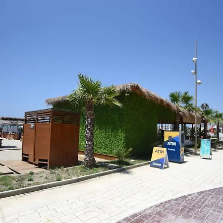 Casa Marea Golem (Tirana)