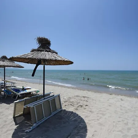 Appartamento Casa Marea