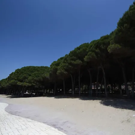 Appartamento Casa Marea