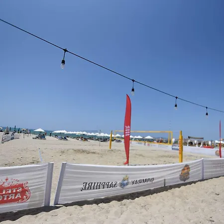 Appartamento Casa Marea *