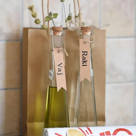 Appartamento Casa Marea