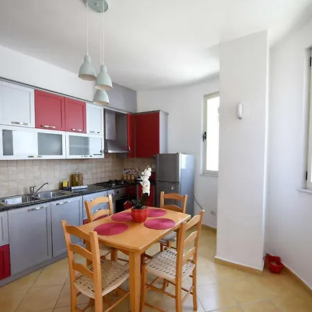 Casa Marea Appartamento *