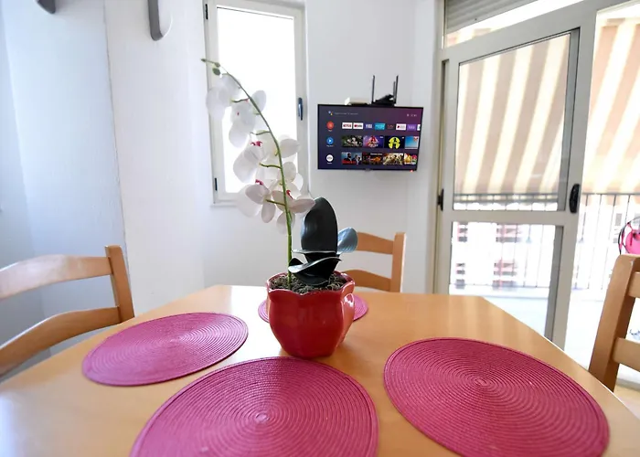 Appartement Casa Marea