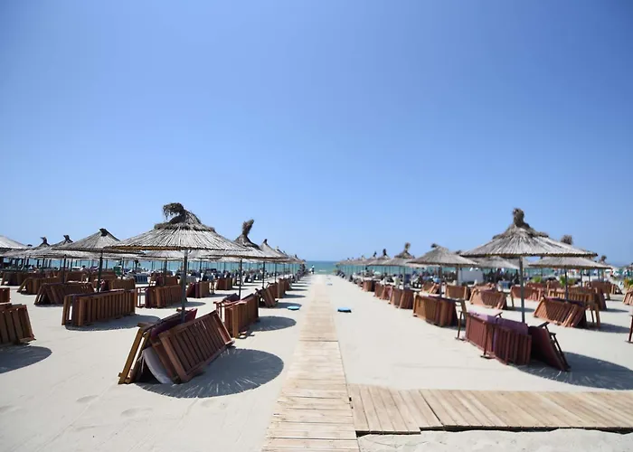 Casa Marea Appartement *