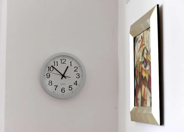 Casa Marea Appartement Golem (Tirana)