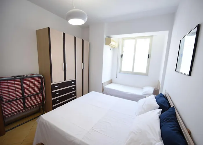 Casa Marea * Golem (Tirana)