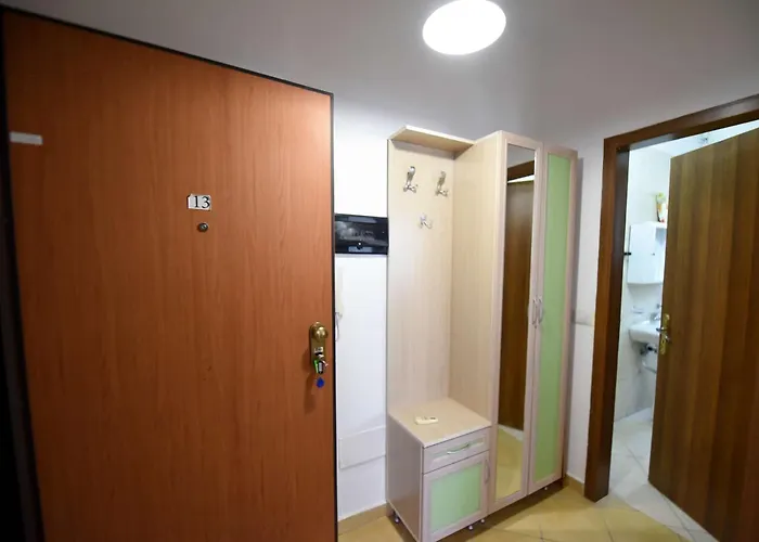 Casa Marea Appartement