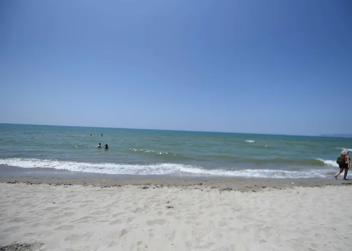 Appartement Casa Marea Golem (Tirana)