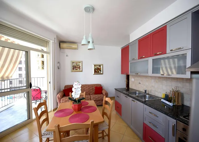 Appartement Casa Marea