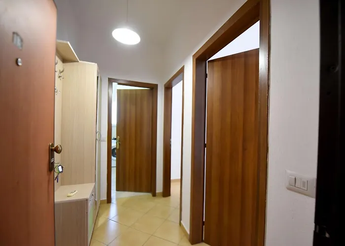 Casa Marea Appartement Golem (Tirana)