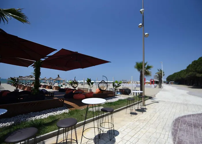 Casa Marea Appartement