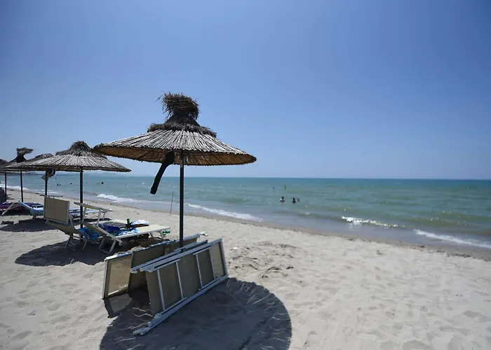 Appartement Casa Marea