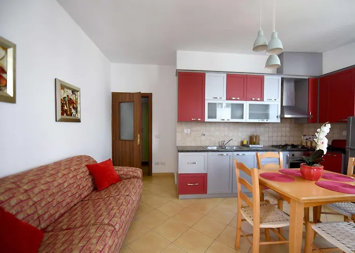 Casa Marea Appartement *
