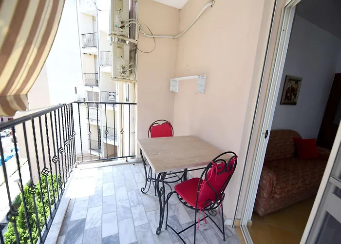 Casa Marea Appartement Golem (Tirana)
