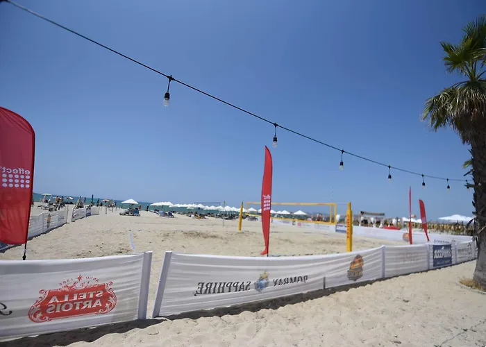 Appartement Casa Marea *