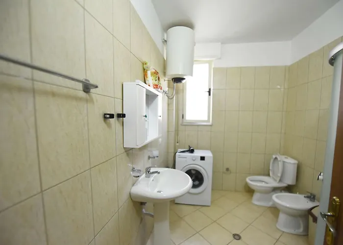 Appartement Casa Marea Golem (Tirana)