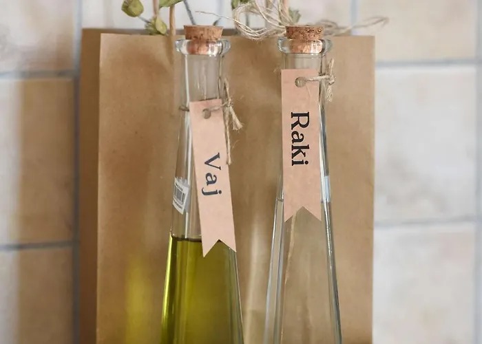 Appartement Casa Marea