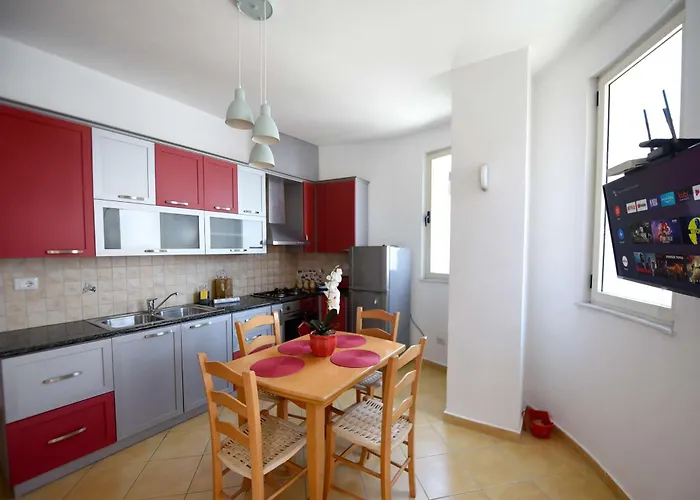 Casa Marea Appartement *