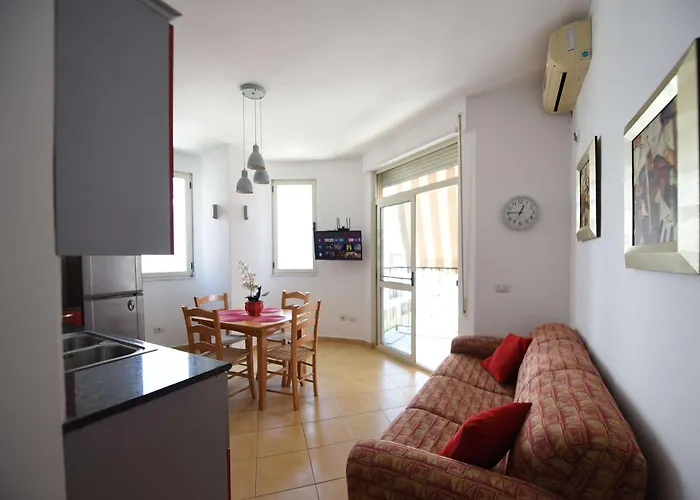 Casa Marea Appartement